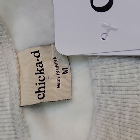 Chicka-d Saint Mary's Hall Private School Sweatshirt - Picture 5 of 10